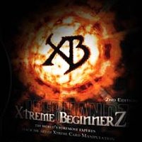 Xtreme BeginnerZ Vol.1 (2DVD) by De'vo