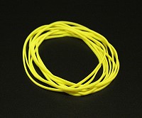 Yellow Rubberbands