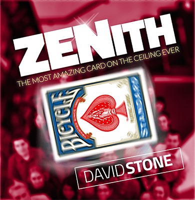 Zenith by David Stone