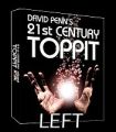 21st Century Toppit (Left Handed) by David Penn