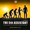 5th Assistant by Geoff Weber and The Blue Crown