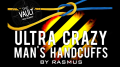 The Vault - Ultra Crazy Man's Handcuffs by Rasmus