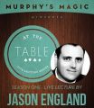 At the Table Live Lecture - Jason England (2014/4/3)