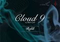 REFILL Gel for Cloud 9 by Shin Lim & CIGMA Magic