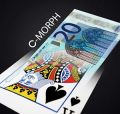 C-MORPH - Cash to Card by Marko Mareli (MMSDL)