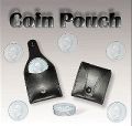 Coin Pouch by Heinz Minten