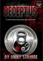 Deceptus by Jimmy Strange and Merchant of Magic