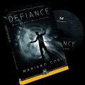 Defiance by Mariano Goni