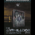 Annihilation Deck by Cameron Francis & Big Blind Media - DOWNLOAD