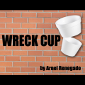 Wreck Cup by Arnel Renegado - Video DOWNLOAD