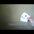 Zapping The Aces - Video DOWNLOAD