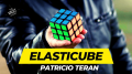 The Vault - Elasticube by Patricio Teran