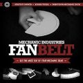 Fan Belt by Mechanic Industries (MMSDL)