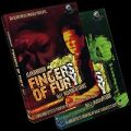 Fingers of Fury [2DVD] by Alan Rorrison