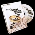 Floating Ring Miracle by Mike Smith and JB Magic