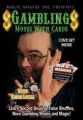 Gambling Moves with Cards (3DVD) by Simon Lovell
