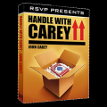Handle with Carey by John Carey and RSVP Magic