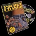 International Pocket Change 3.0 by Cosmo Solano