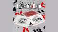 Invisible Date by Mathew Knight