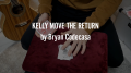 Kelly Move The Return by Bryan Codecasa