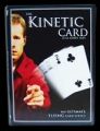 The Kinetic Card by Eddy Ray