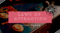 The Vault - Laws of Attraction by Shoot Ogawa