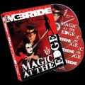 Magic At The Edge (3DVD) by Jeff McBride