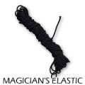 Magician's Elastic by Uday