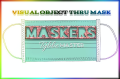 Maskers by Tybbe Master