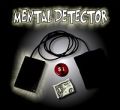 Mental Detector by Tony Curtis