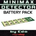 Battery for Minimax by Edo