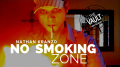 The Vault - No Smoking Zone by Nathan Kranzo