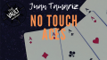 The Vault - No Touch Aces by Juan Tamariz