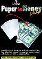 Paper To Money Plus / Trick Production