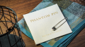 Phantom Pin by Paul Vigil & TCC