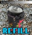 REFILL for Pull Top by Mr. Maric