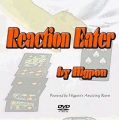 Reaction Eater by Higpon