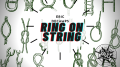 The Vault - Ring and String by Eric DeCamps