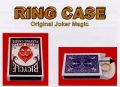 Ring Case / Joker Magic