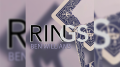 Rings by Ben Williams