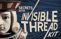 Secrets With Invisible Thread Kit