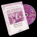 Slydini Lecture by Jim Cellini