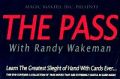 THE PASS by Randy Wakeman