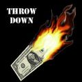 Throw Down by R. Giovacchini and J. Moncrief