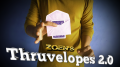Thruvelopes 2.0 by Zoen's