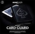 Vernet Card Guard [Black] by Vernet