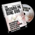 Wizard PK Ring DVD / World Magic Shop