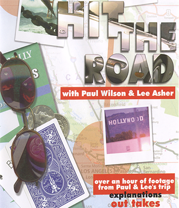 Hit the Road by Paul Wilson & Lee Asher