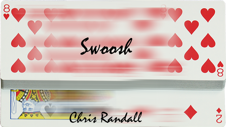 Swoosh by Chris Randall video DOWNLOAD