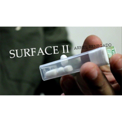 Surface 2.0 by Arnel Renegado - Video DOWNLOAD